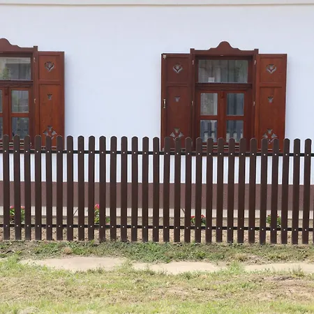 Tulipános * Abádszalók