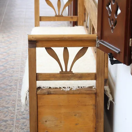 Tulipános Nyaraló *