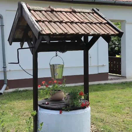 Сasa de vacaciones Tulipános