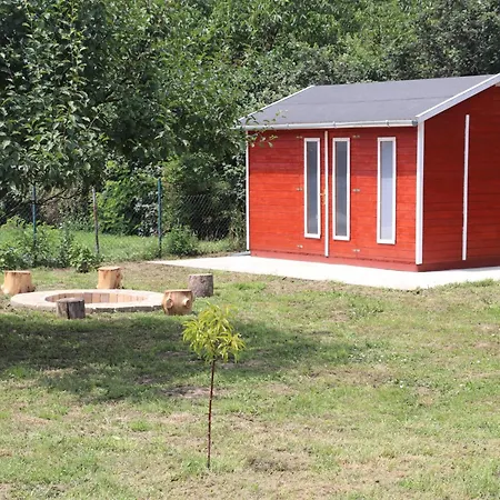 Tulipanos Pihenohaz Hébergement de vacances *