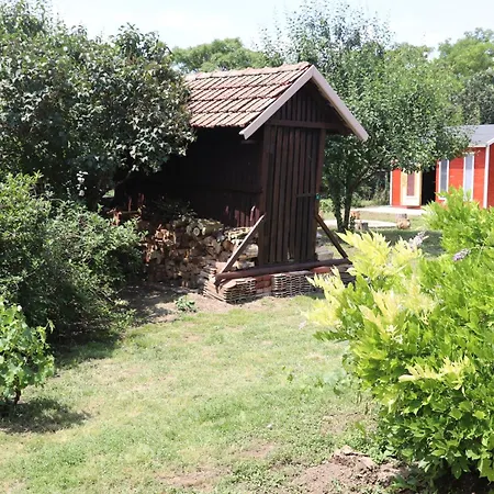Hébergement de vacances Tulipanos Pihenohaz
