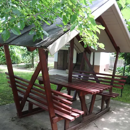 Tulipános Nyaraló *