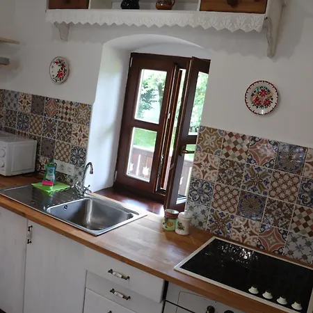 Holiday home Tulipanos Pihenohaz *