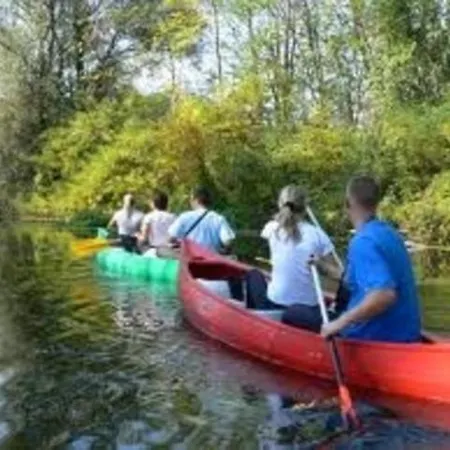 Tulipános * Abádszalók