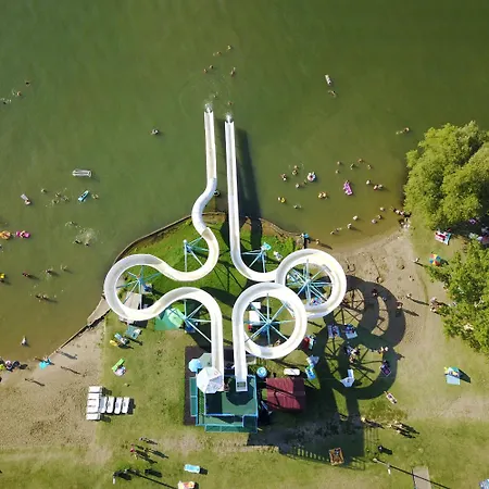 Tulipános Nyaraló *